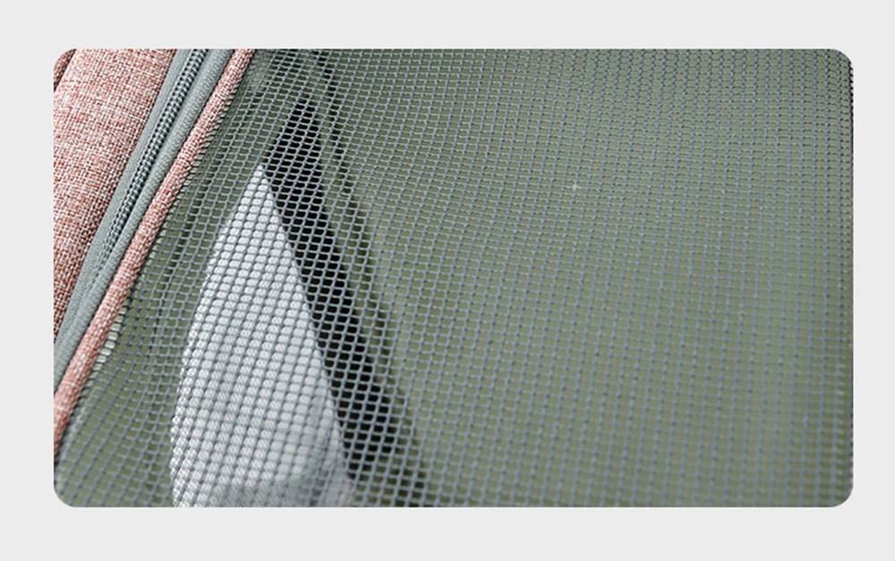 Melange Color Backpack Cat Carrier