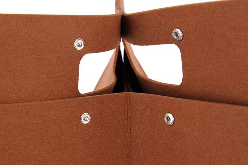 Foldable Warm Bed for Cats