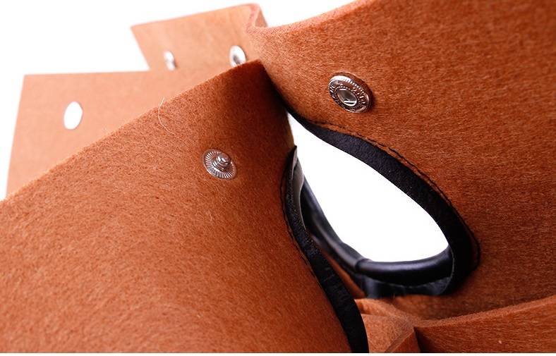 Foldable Warm Bed for Cats