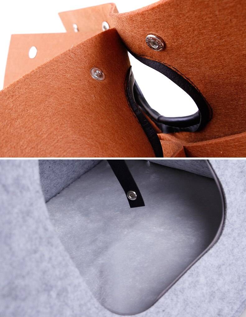 Foldable Warm Bed for Cats