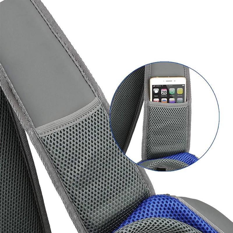 Breathable Pet Carrier Shoulder Bag