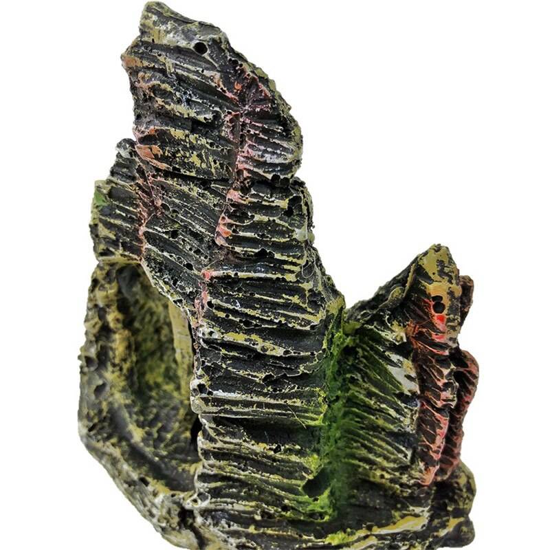 Decorative Cave for Aquarium