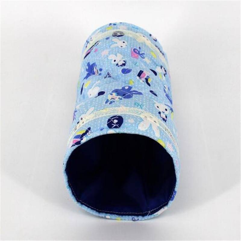 Guinea Pig Toy Tunnel