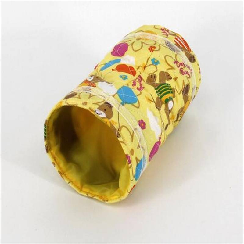 Guinea Pig Toy Tunnel