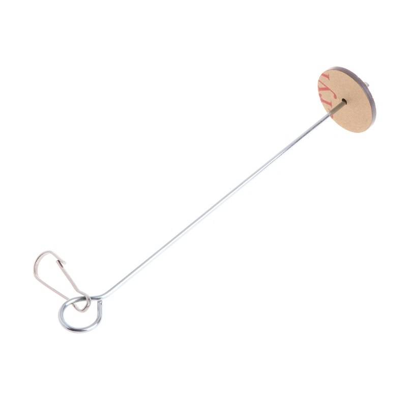 Bird's Stainless Steel Stick Feeder