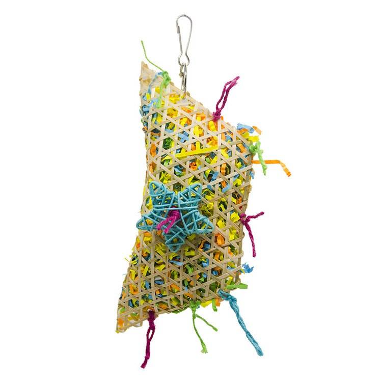 Hanging Toy for Parrots