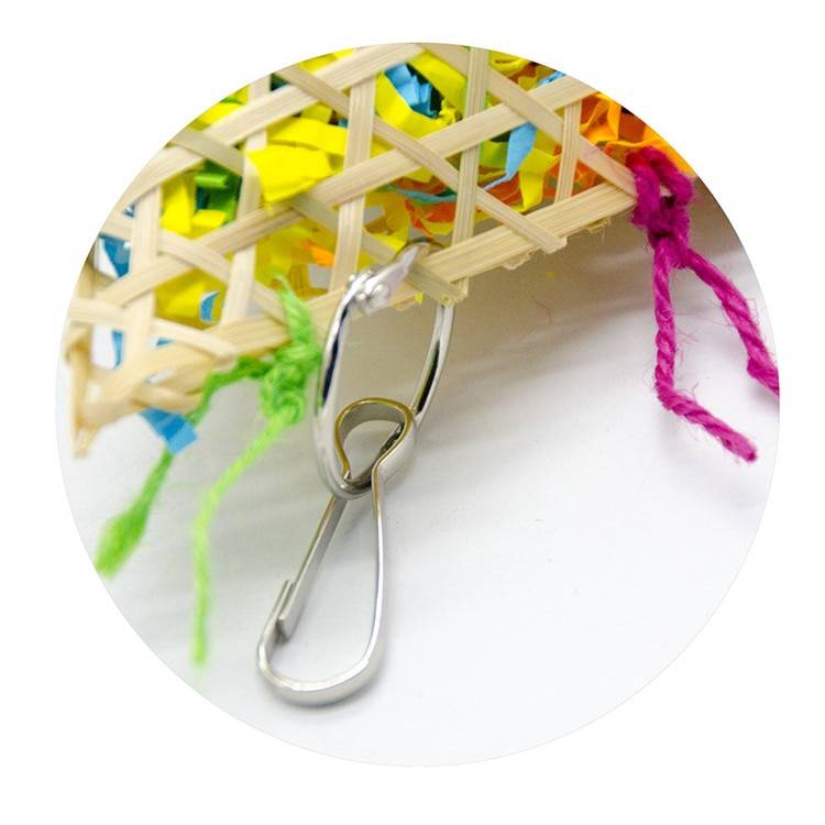 Hanging Toy for Parrots