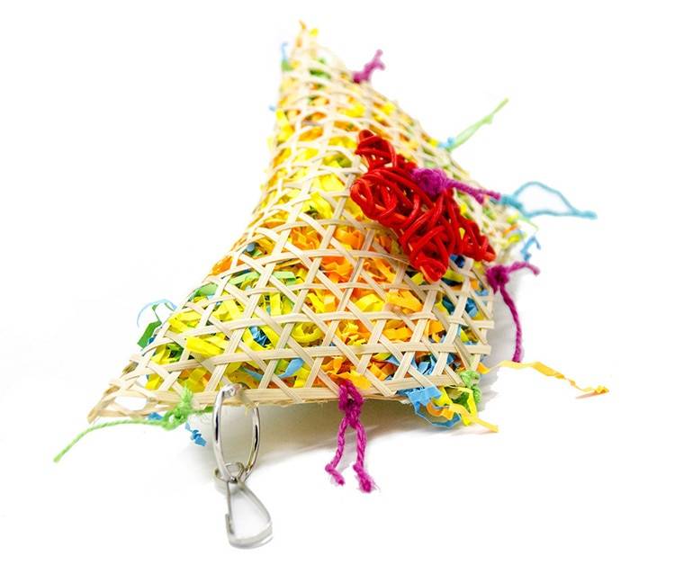 Hanging Toy for Parrots