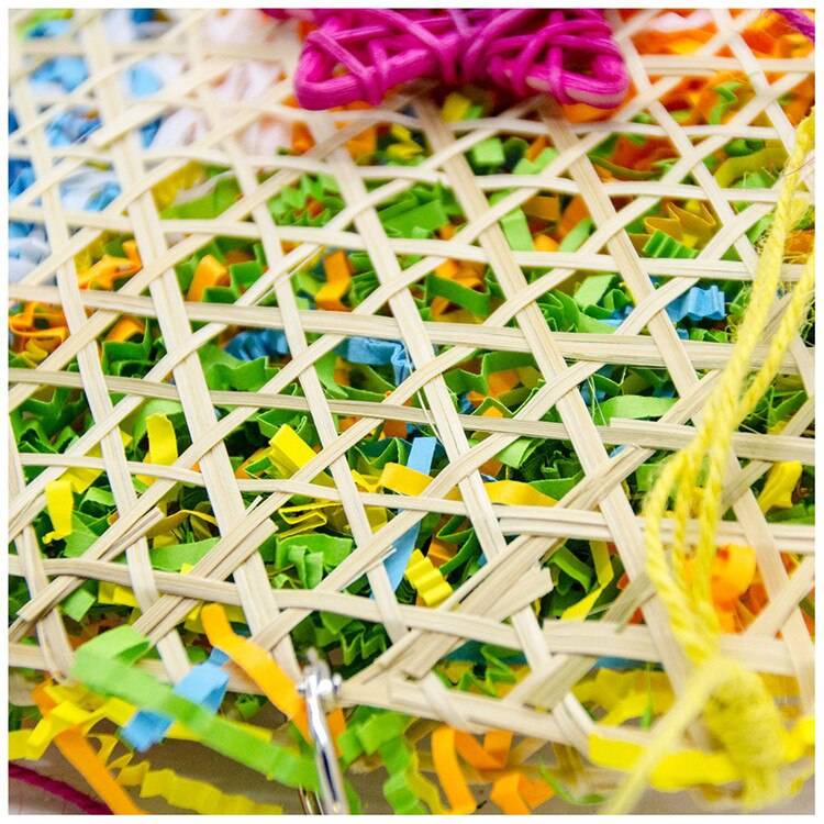 Hanging Toy for Parrots