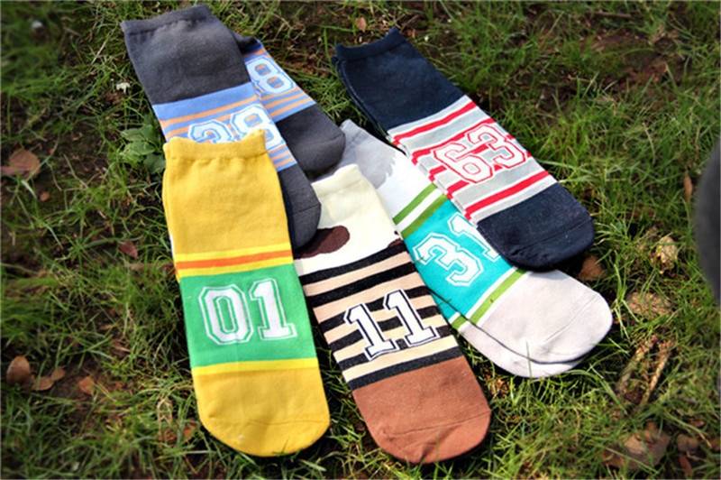 Women's Kawaii Dogs Socks